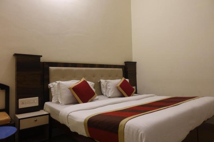hotel saif ranthambhore