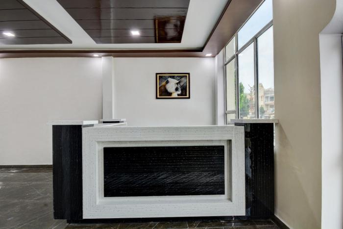 hotel saif ranthambhore