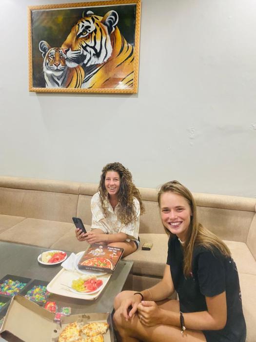 hotel saif ranthambhore