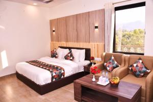 hotel saif ranthambhore