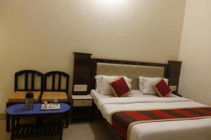hotel saif ranthambhore