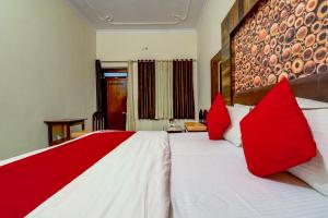 hotel saif ranthambhore