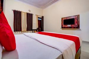 hotel saif ranthambhore