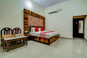 hotel saif ranthambhore