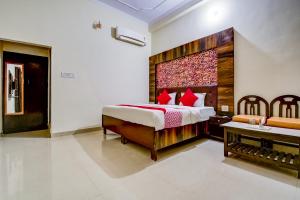 hotel saif ranthambhore