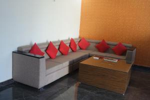 hotel saif ranthambhore