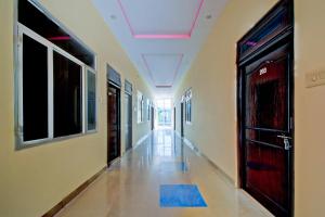 hotel saif ranthambhore