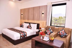 hotel saif ranthambhore