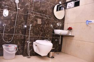 hotel saif ranthambhore