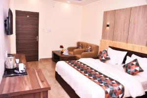 hotel saif ranthambhore