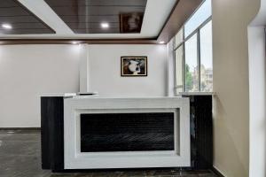 hotel saif ranthambhore