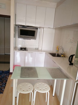 dalian xiuzhu building apartment