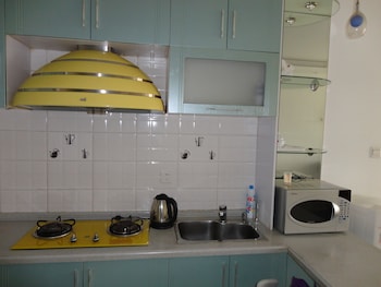 dalian xiuzhu building apartment