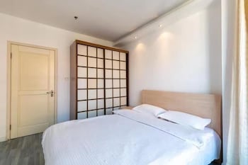 dalian xiuzhu building apartment