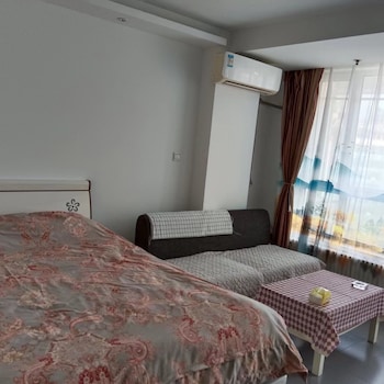 dalian xiuzhu building apartment