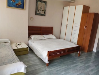 dalian xiuzhu building apartment