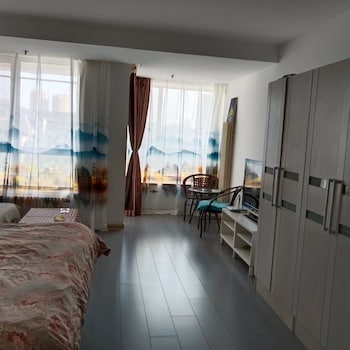 dalian xiuzhu building apartment