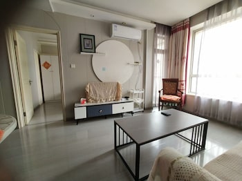 dalian xiuzhu building apartment