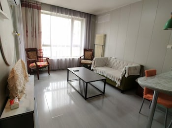 dalian xiuzhu building apartment