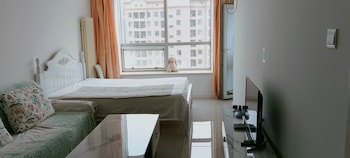 dalian xiuzhu building apartment