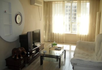 dalian xiuzhu building apartment