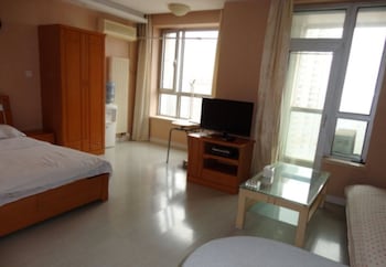 dalian xiuzhu building apartment