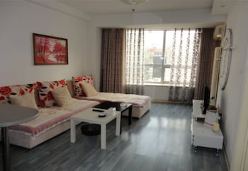 dalian xiuzhu building apartment