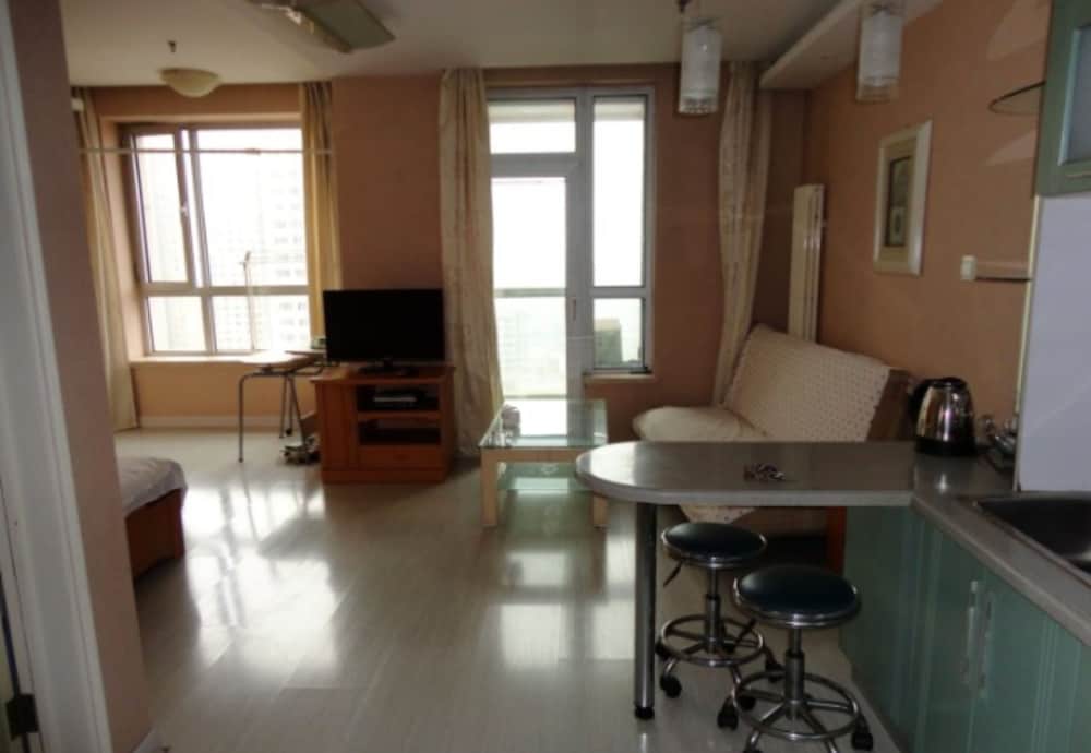 dalian xiuzhu building apartment