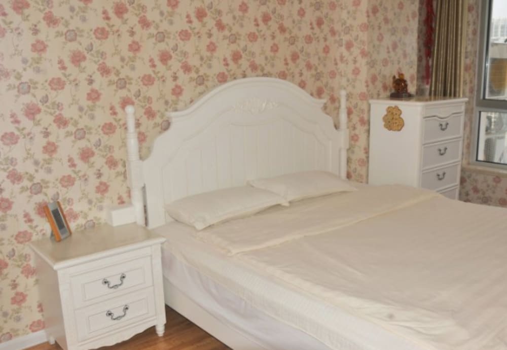 dalian xiuzhu building apartment