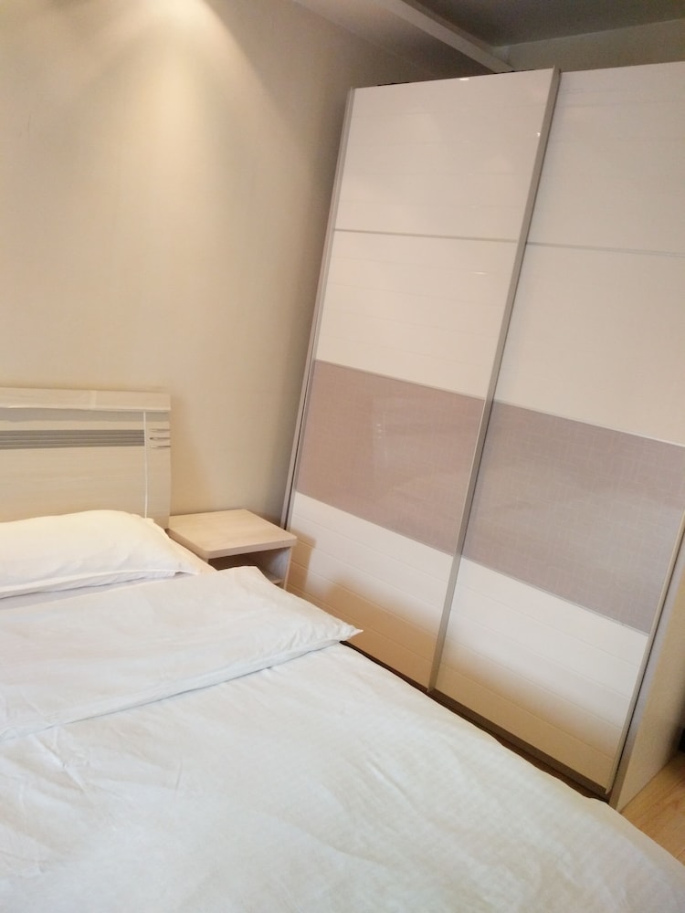 dalian xiuzhu building apartment