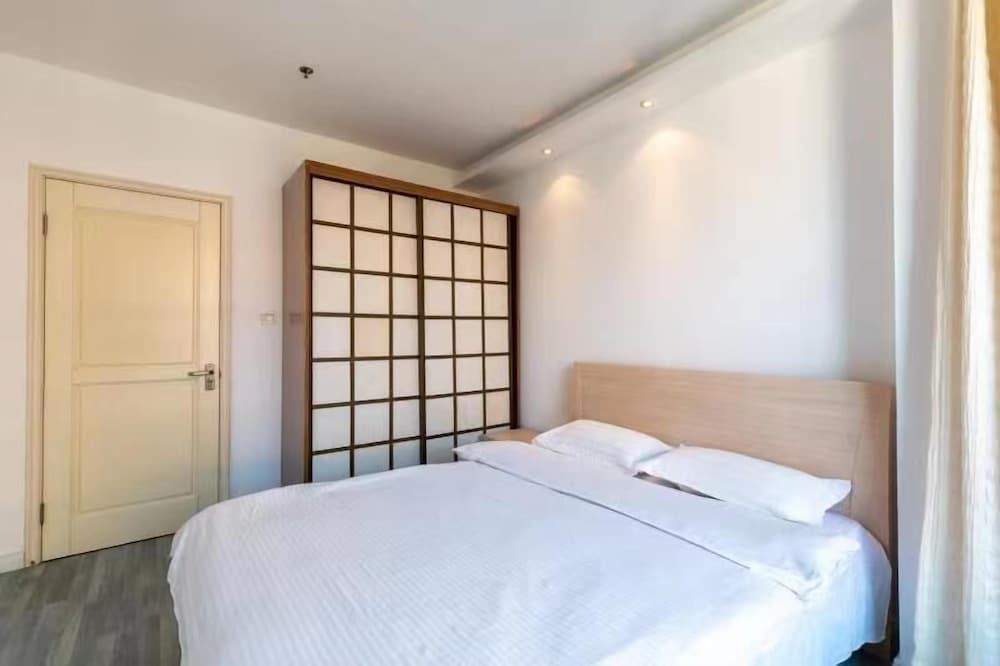 dalian xiuzhu building apartment