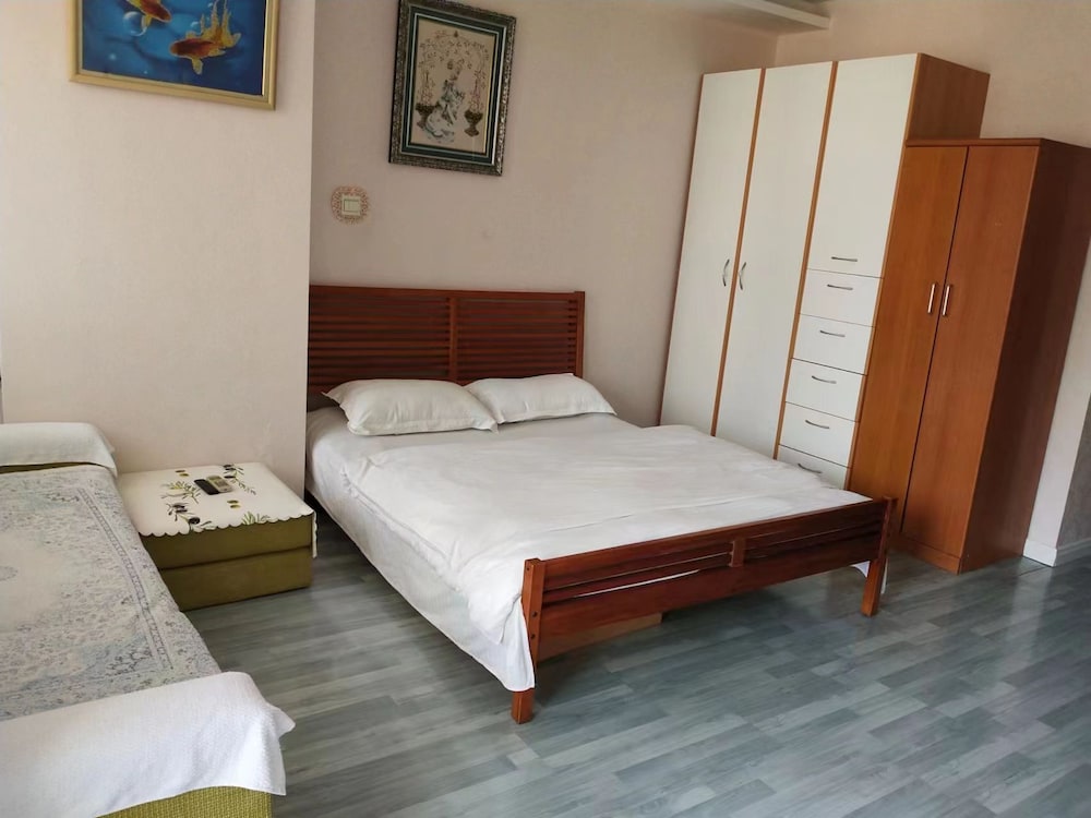 dalian xiuzhu building apartment