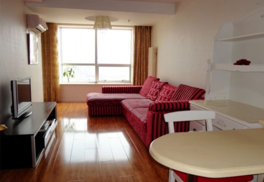 dalian xiuzhu building apartment