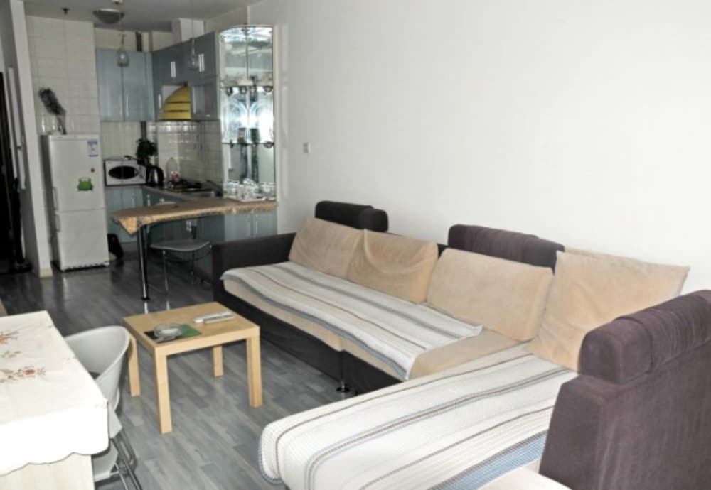 dalian xiuzhu building apartment