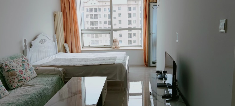 dalian xiuzhu building apartment