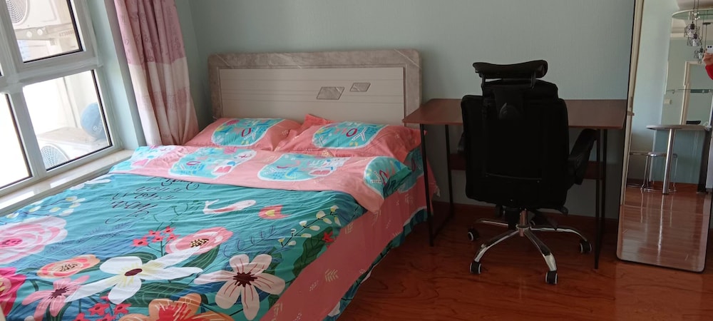 dalian xiuzhu building apartment