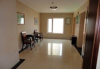 dalian xiuzhu building apartment