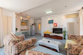 dalian xiuzhu building apartment