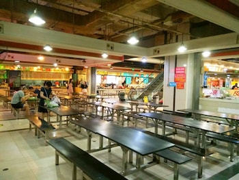 dalian xiuzhu building apartment