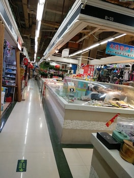 dalian xiuzhu building apartment