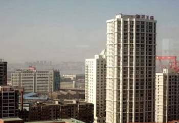 dalian xiuzhu building apartment