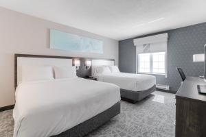 executive residency by best western toronto mississauga