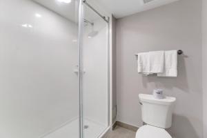 executive residency by best western toronto mississauga