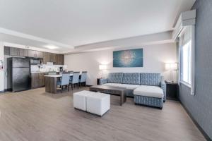 Executive Residency By Best Western Toronto-Mississauga,Mississauga>>Brampton,3 star