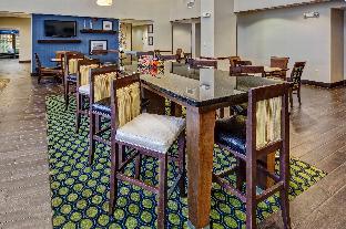 hampton inn and suites clermont