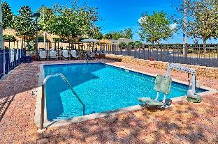 hampton inn and suites clermont
