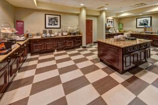 hampton inn and suites clermont