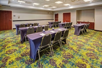 hampton inn and suites clermont