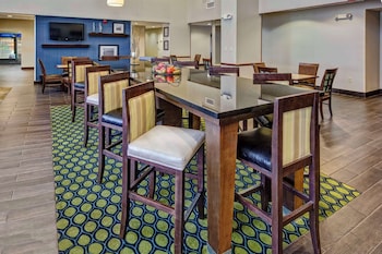 hampton inn and suites clermont