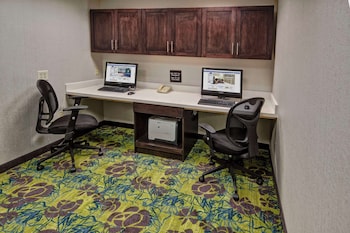 hampton inn and suites clermont